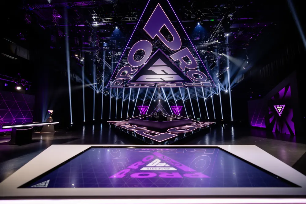 Fc Pro Open Global Qualifier Knockout Stage Free Football Games